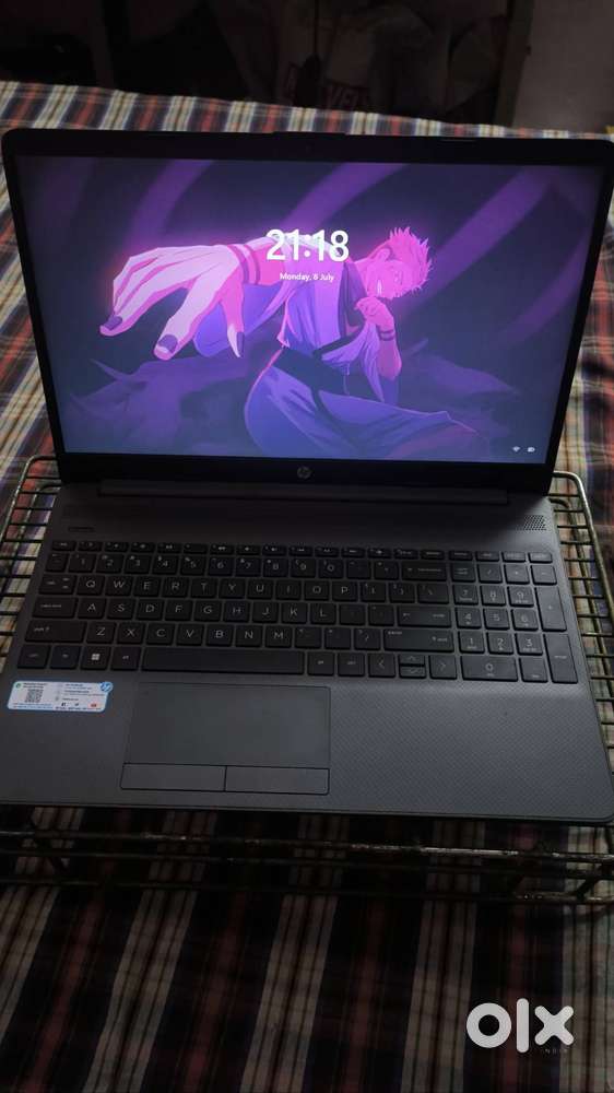 Brand New HP Laptop