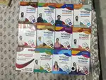 Springboard RAS Notes (22 Books)