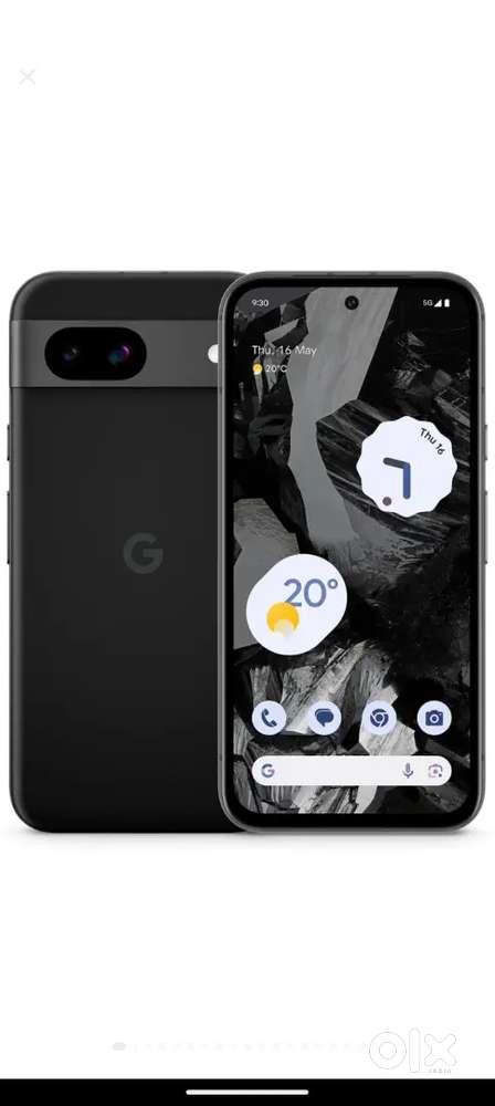 Google pixel 8 a mother board kavali