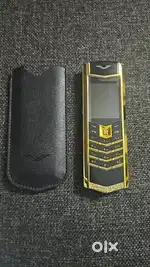 Vertu V10 – Luxury Smartphone for Sale