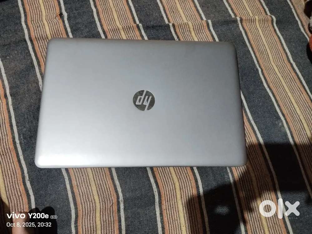 Hp laptop 755 G