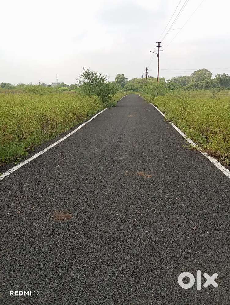 Sell plot arjently at very low cost .