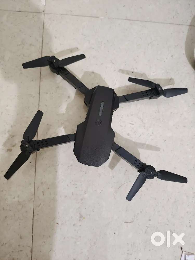 New condition drone