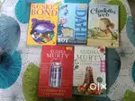 Story Books- New condition