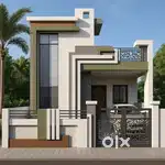 2bhk house in dhanora