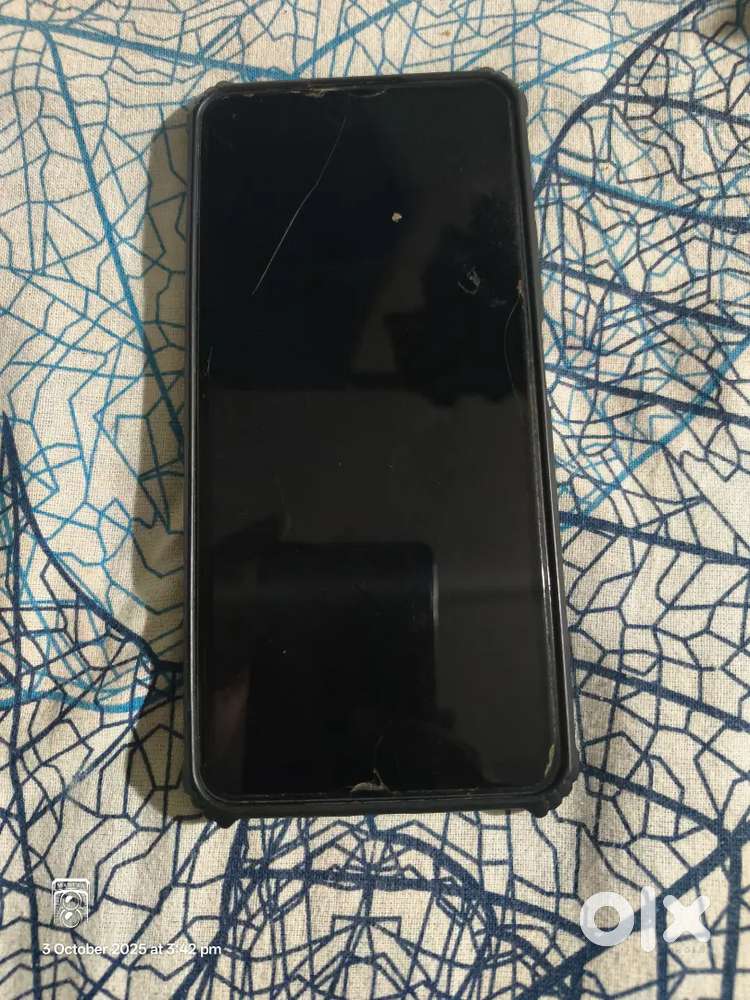 Xiomi Note 11 lite ne
