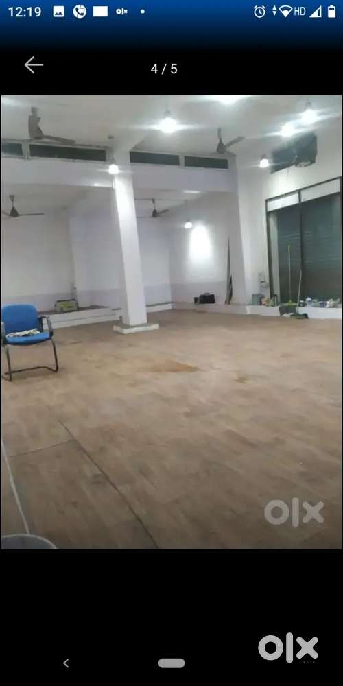 Shop available for rent . M. P nager zone-1 opp DB city mall.