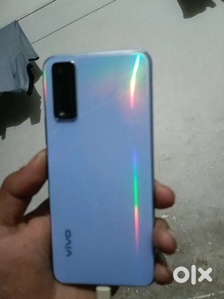 Vivo 12s 3gb ram 32 storge