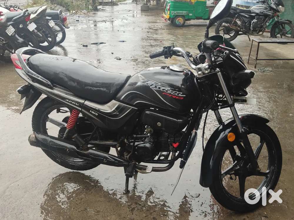 Passion pro for sell.very good condition