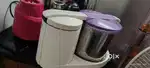 Less Used grainter