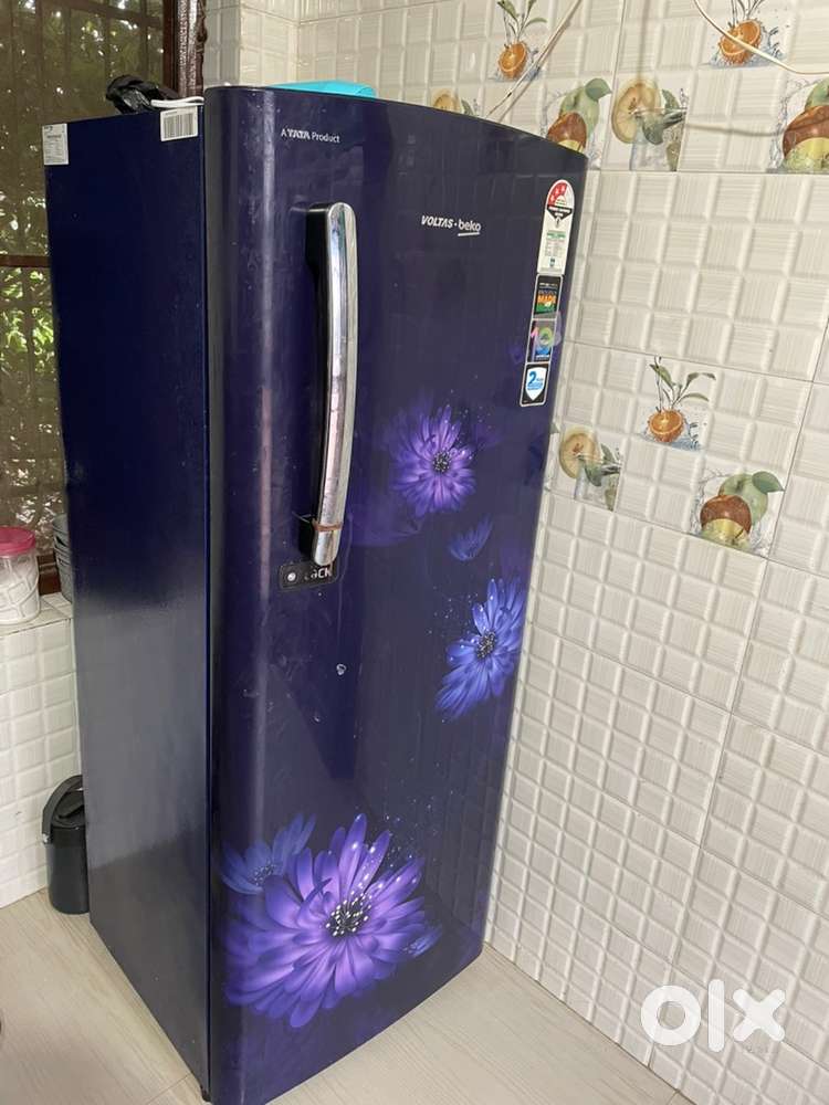 Voltas Freeze 250Ltr