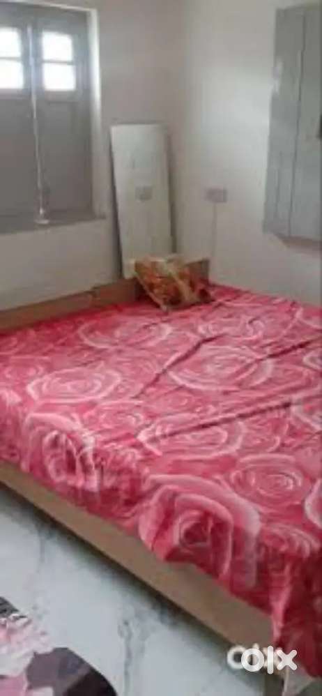 1 bhk room