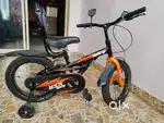 BSA GO! Brand new unused!
