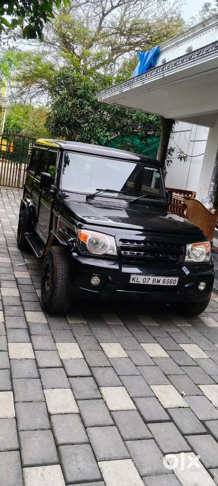 Mahindra Bolero Power Plus 2013 Diesel Well Maintained