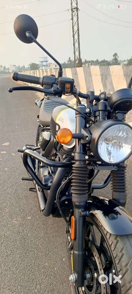 Less driven All accessories available .