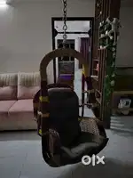 Premium furniture for Sale - Sofa, Diwan, Jhula