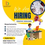Graphic Designer