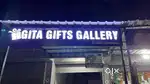 Female Shop Assistant for Gift Shop