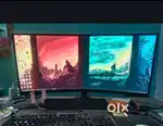 Gaming PC Best for gaming and editing