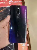Oppo f11pro