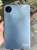 Redmi Pad SE 4G  8.7'' Display  4GB RAM + 128GB ROM  Ocean Blue T.
