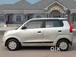 Maruti Suzuki Wagon R LXI Optional, 2020, Petrol