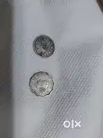 OLD COIN 1917
