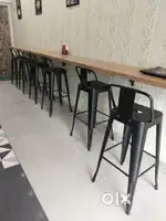 Restaurant for sale with all furnitures and machinery