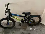 Kids Bicycle in very good condition