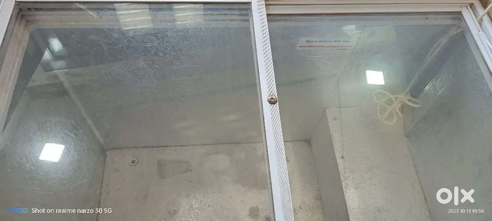 GODREJ D FREEZER