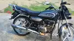 Splendor plus black