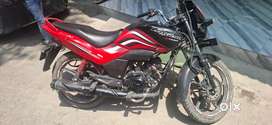Passion Xpro byke 2019 for sale @ 30000