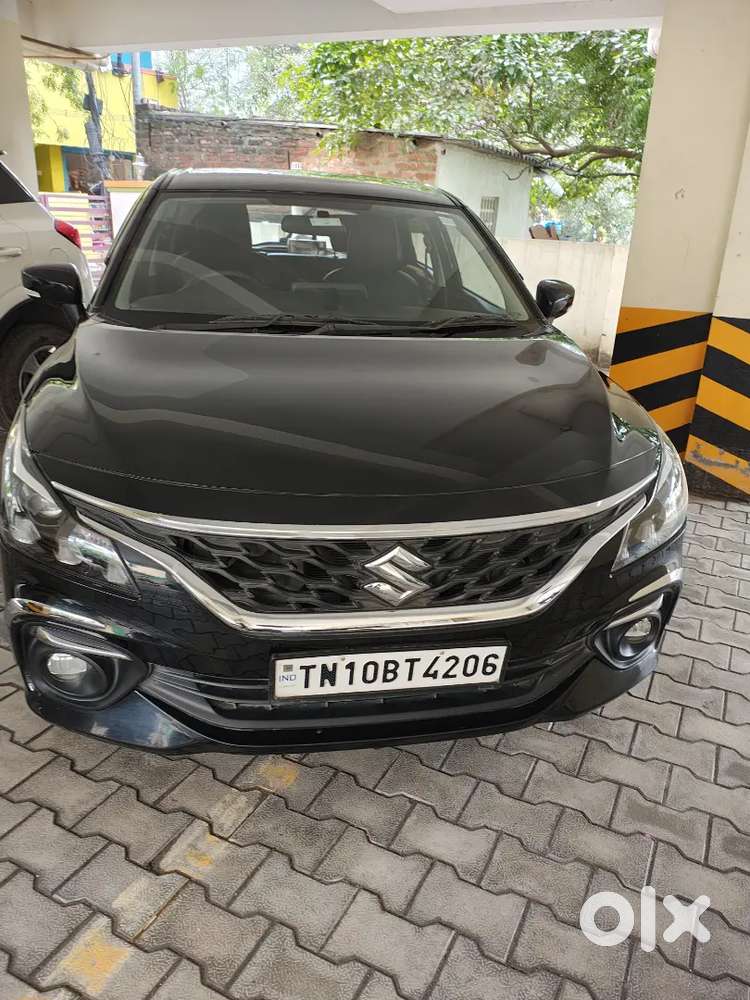 Maruti Suzuki Baleno 2023 Petrol 69000 Km Driven