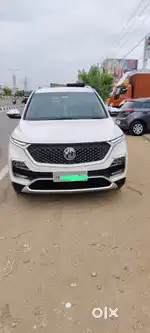 MG Hector Sharp Diesel MT, 2021, Diesel