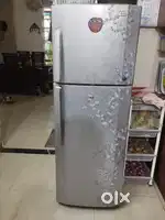 Lg refrigerator