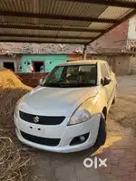 Maruti Suzuki Swift Petrol Well Maintained