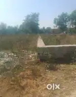 Vighyan nagar 40*60 plot sale