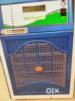 UTL BETA Solar PCU 2 kv 10 year old
