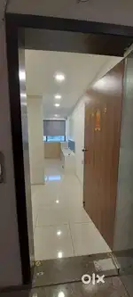 Furnished office for rent