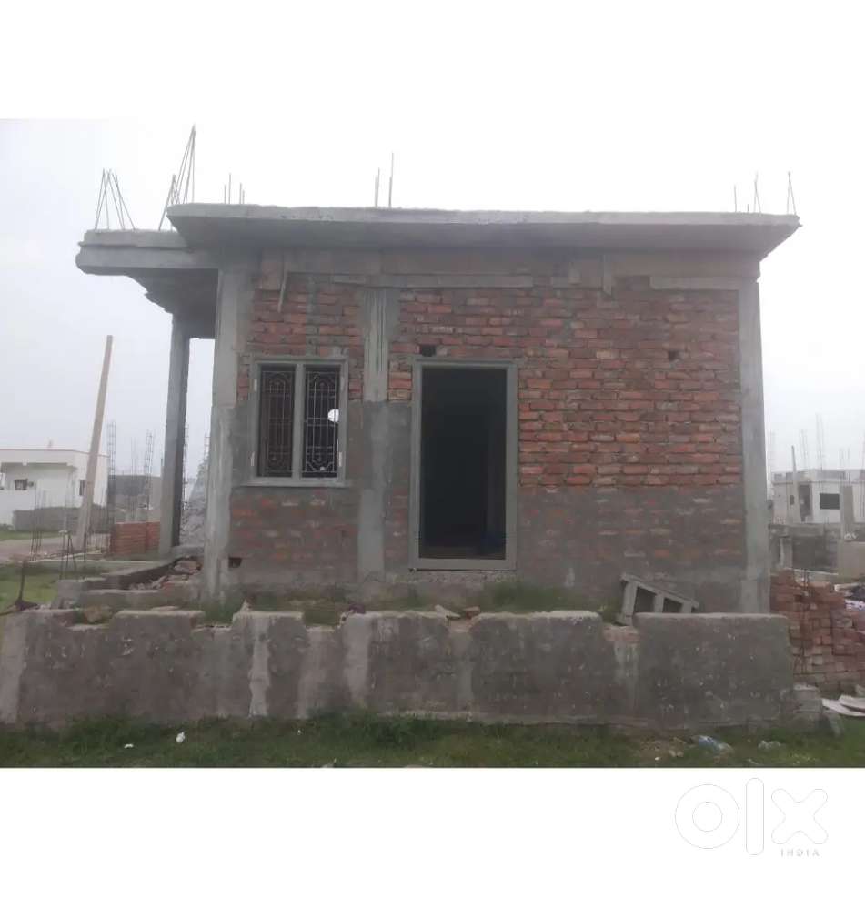 Individual house