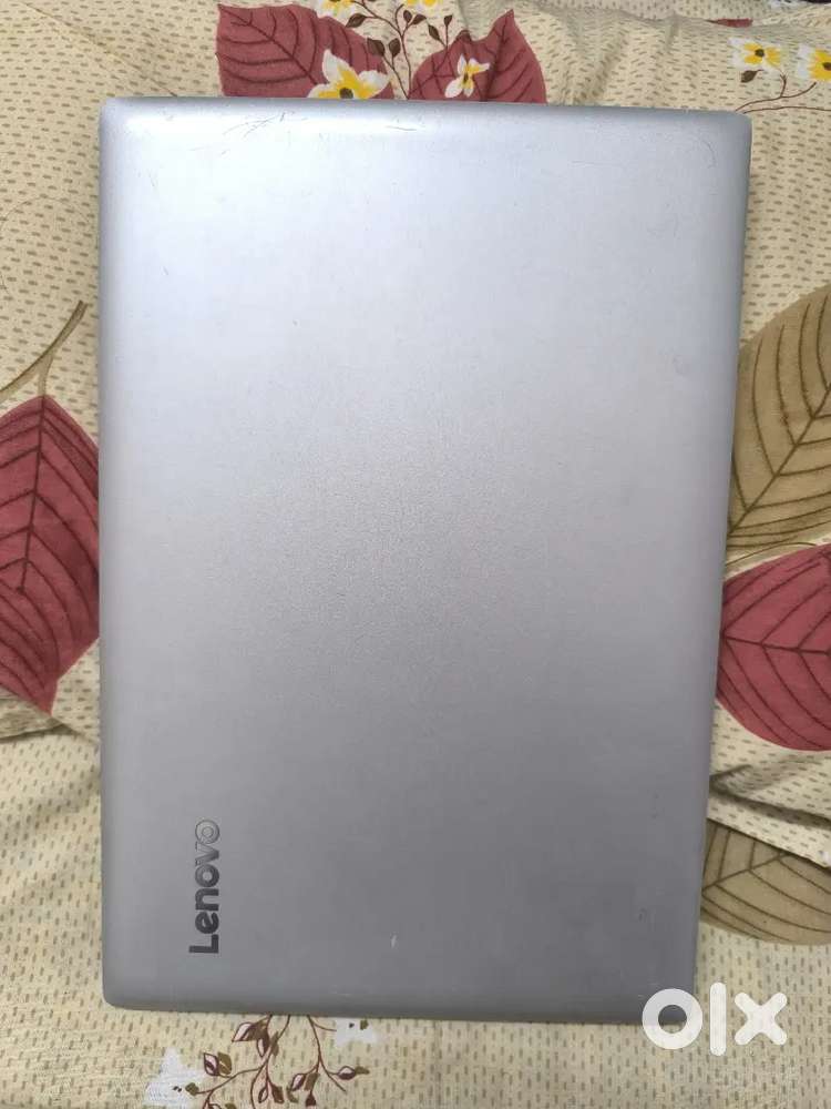 Lenovo i5 7th Gen 512 SSD, 8GB RAM