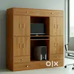New Computer table with more space