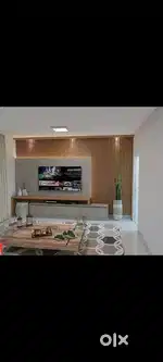 All types of interior work .