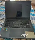 Asus vivobook pro 14x oled