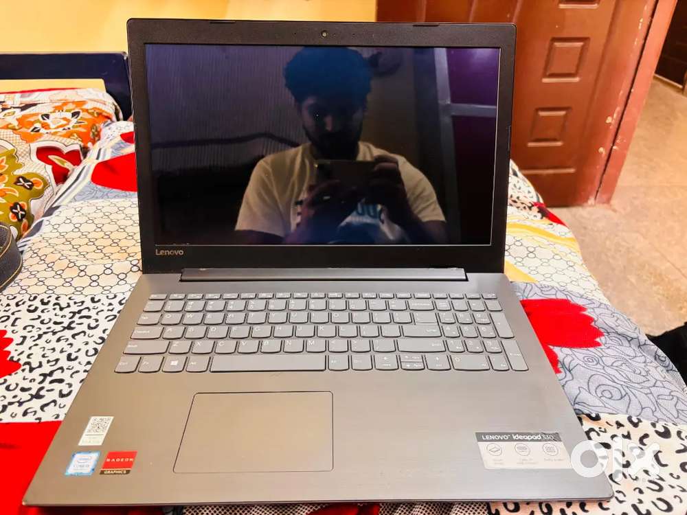 Lenovo IdeaPad Laptop