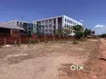 Main road property  Musiri to Thuraiyur near to chellammal school