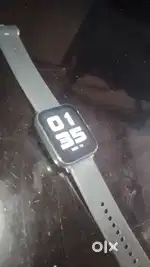 Fireboltt Ninja Calling Pro (Smartwatch)