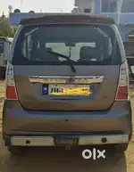 Maruti Suzuki Stingray 2013 Petrol 98000 Km Driven