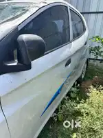 Hundai EON PETROL 2018