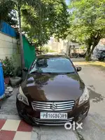 Maruti Suzuki Ciaz 2016 Diesel 87000 Km Driven